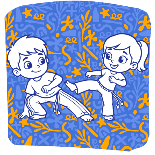 Capoeira